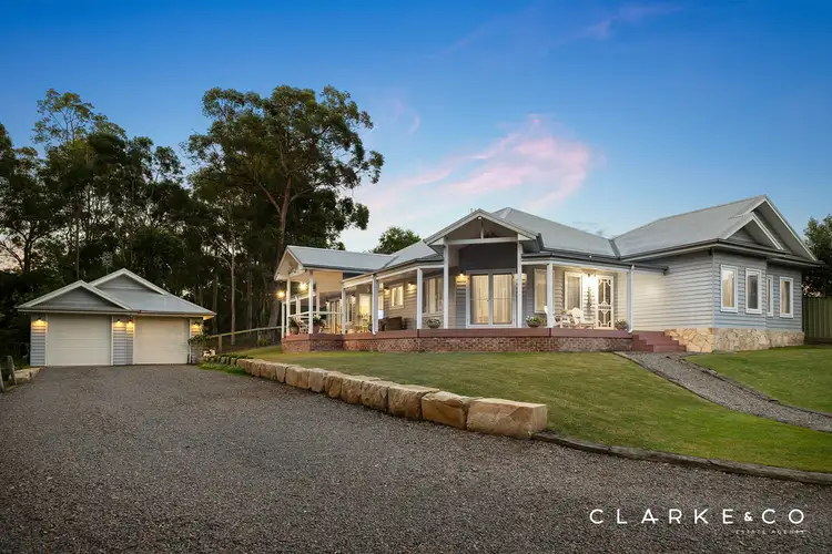 6 Austral Close, Ashtonfield NSW 2323