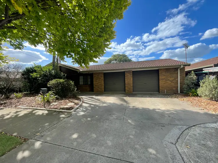 Main view of Homely house listing, 77 Montgomery Street, Sale VIC 3850
