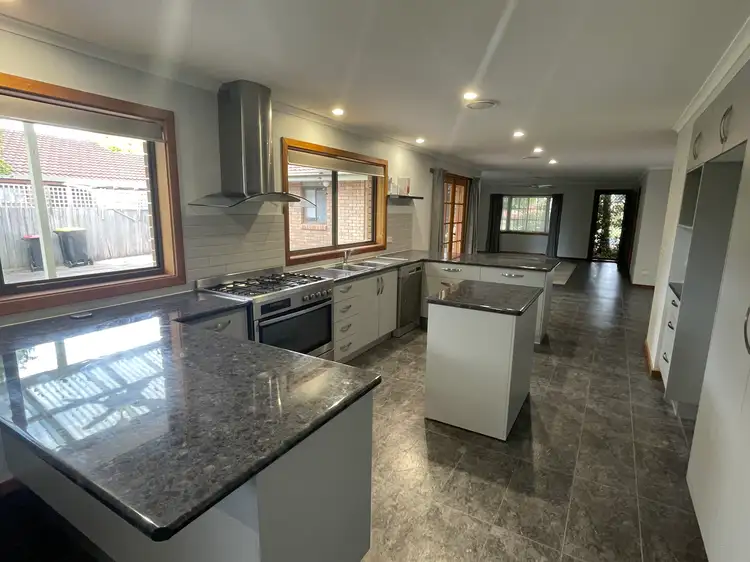 Fifth view of Homely house listing, 77 Montgomery Street, Sale VIC 3850