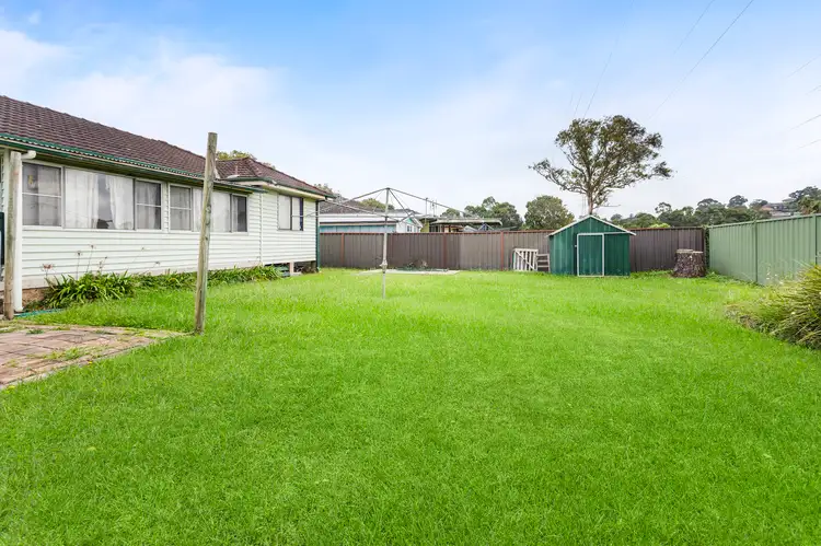 Second view of Homely house listing, 14 Culgoa Crescent, Koonawarra NSW 2530