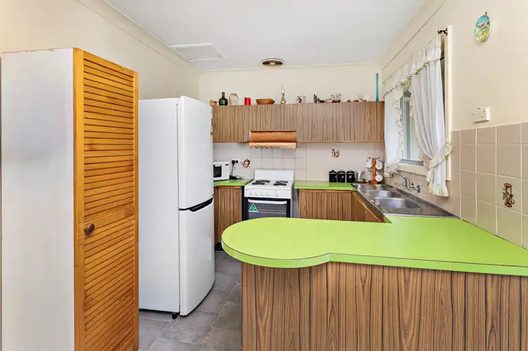 Third view of Homely house listing, 14 Culgoa Crescent, Koonawarra NSW 2530