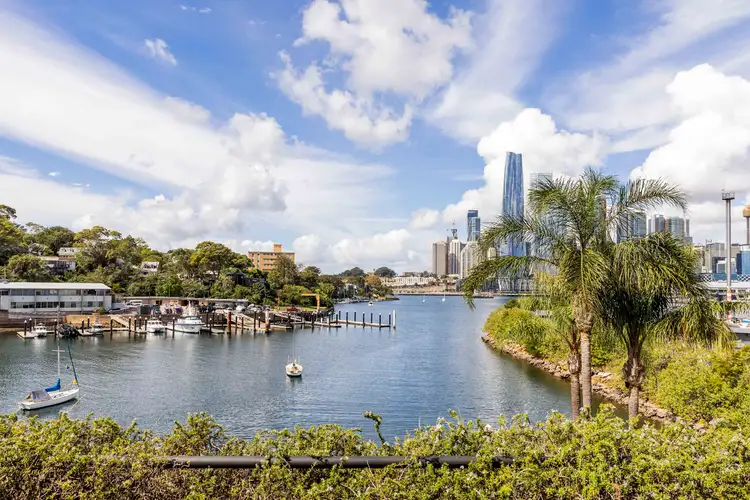 11/1-13 Grafton Street, Balmain NSW 2041