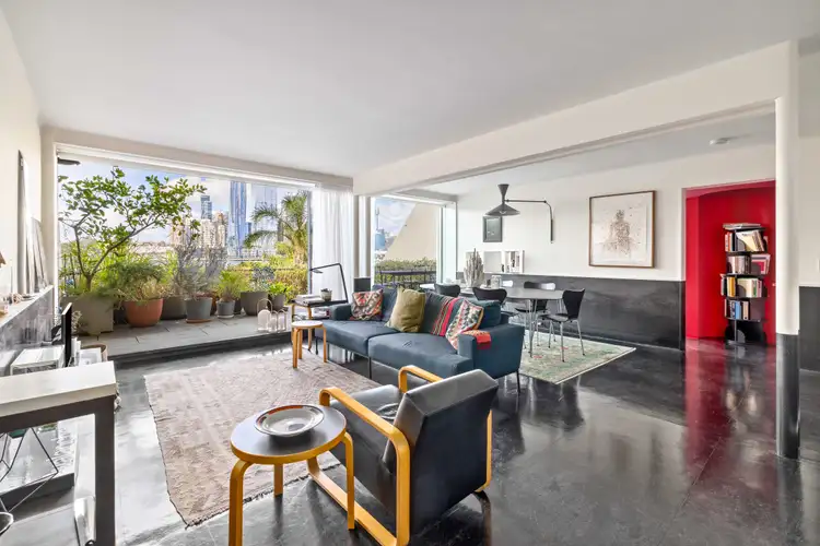 Third view of Homely apartment listing, 11/1-13 Grafton Street, Balmain NSW 2041