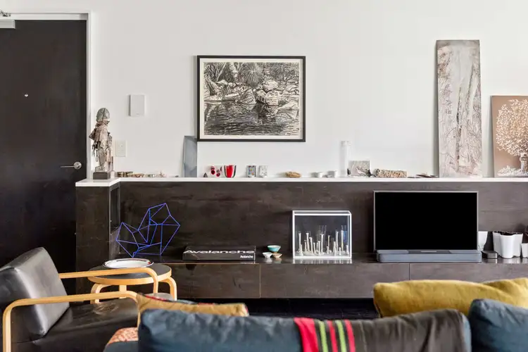 Fourth view of Homely apartment listing, 11/1-13 Grafton Street, Balmain NSW 2041