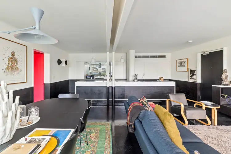 Fifth view of Homely apartment listing, 11/1-13 Grafton Street, Balmain NSW 2041