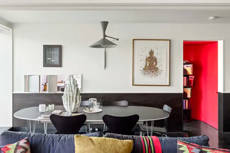 Sixth view of Homely apartment listing, 11/1-13 Grafton Street, Balmain NSW 2041