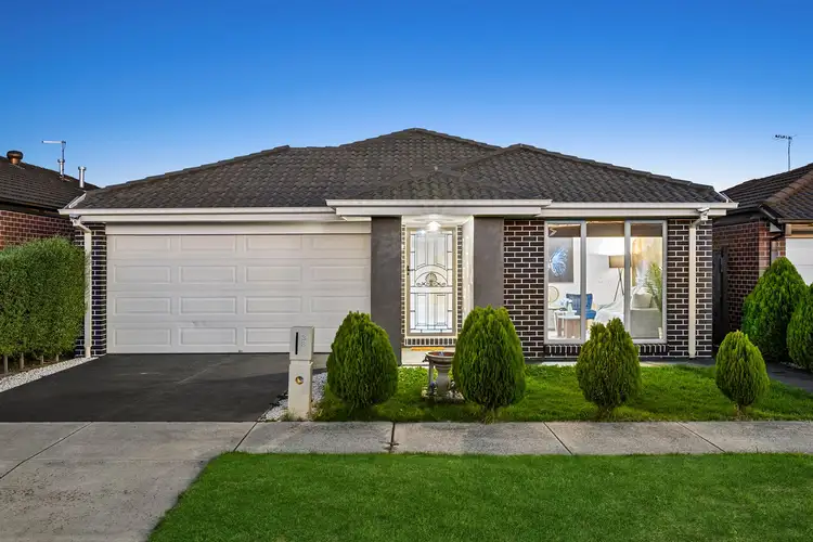 38 Tara Boulevard, Officer VIC 3809
