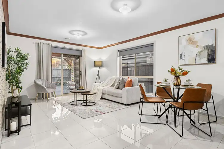 Third view of Homely house listing, 38 Tara Boulevard, Officer VIC 3809