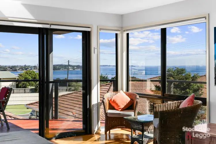 Fifth view of Homely townhouse listing, 3/35 Phillip Island Road, San Remo VIC 3925
