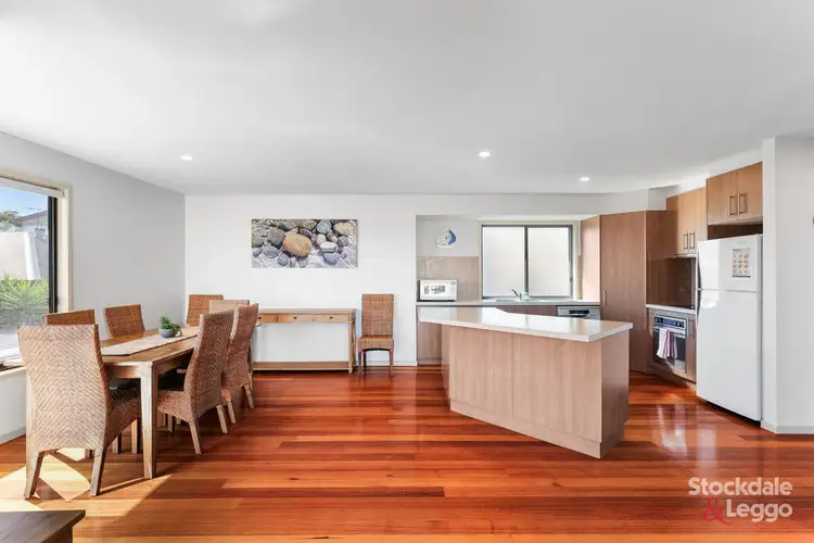 Sixth view of Homely townhouse listing, 3/35 Phillip Island Road, San Remo VIC 3925