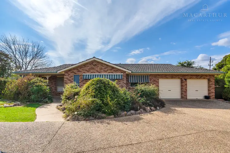 3/7 Barwon Place, Tatton NSW 2650