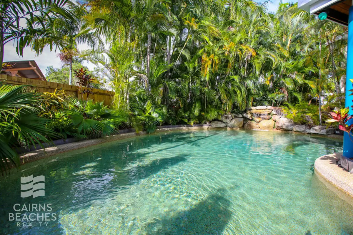 Main view of Homely studio listing, 24/54-66 Trinity Beach Road, Trinity Beach QLD 4879