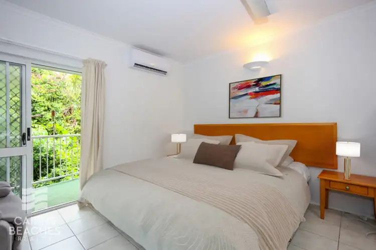 Second view of Homely studio listing, 24/54-66 Trinity Beach Road, Trinity Beach QLD 4879