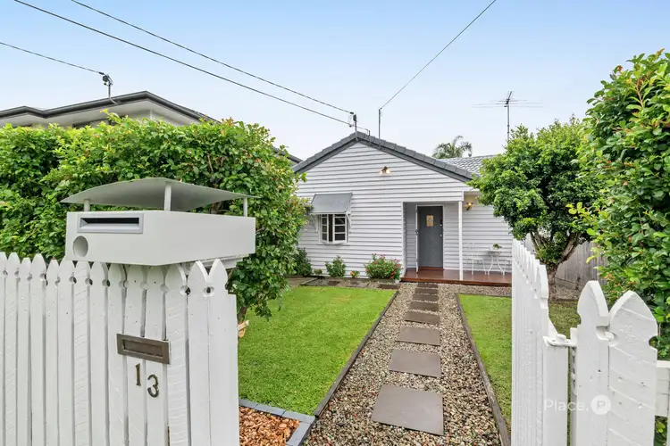 13 Orana Street