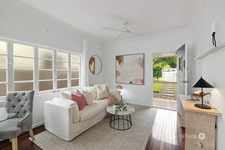 Third view of Homely house listing, 13 Orana Street, Carina QLD 4152