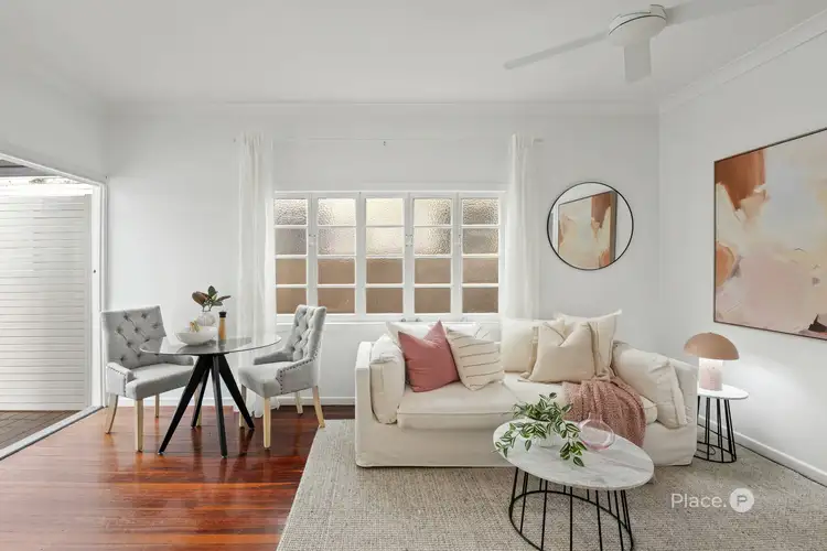 Fourth view of Homely house listing, 13 Orana Street, Carina QLD 4152
