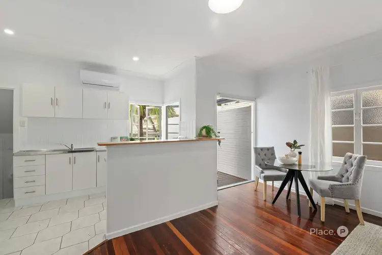 Fifth view of Homely house listing, 13 Orana Street, Carina QLD 4152