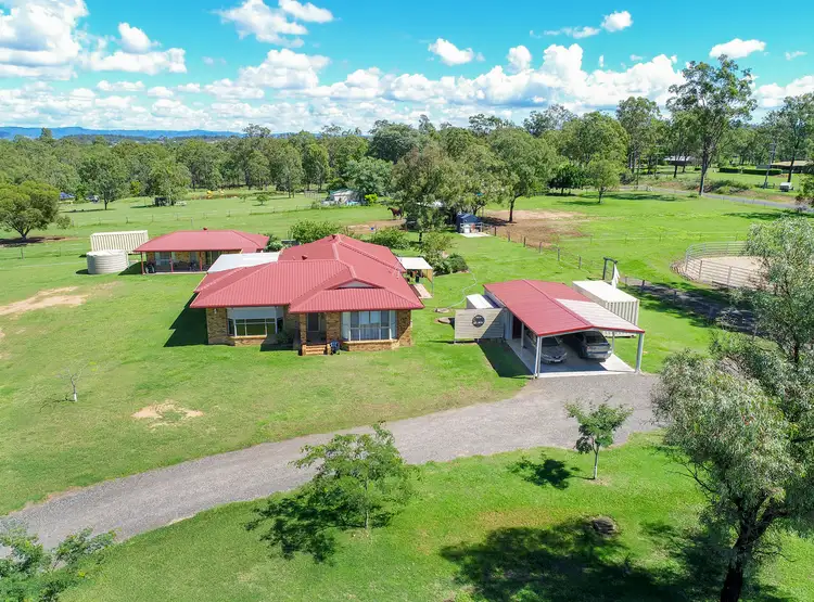 12 Anna Court, Placid Hills QLD 4343