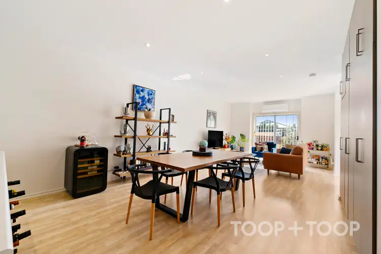 Fifth view of Homely house listing, 34B Hawker Street, Brompton SA 5007