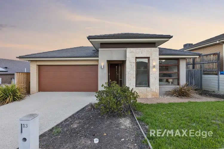 13 Owl Road, Doreen VIC 3754