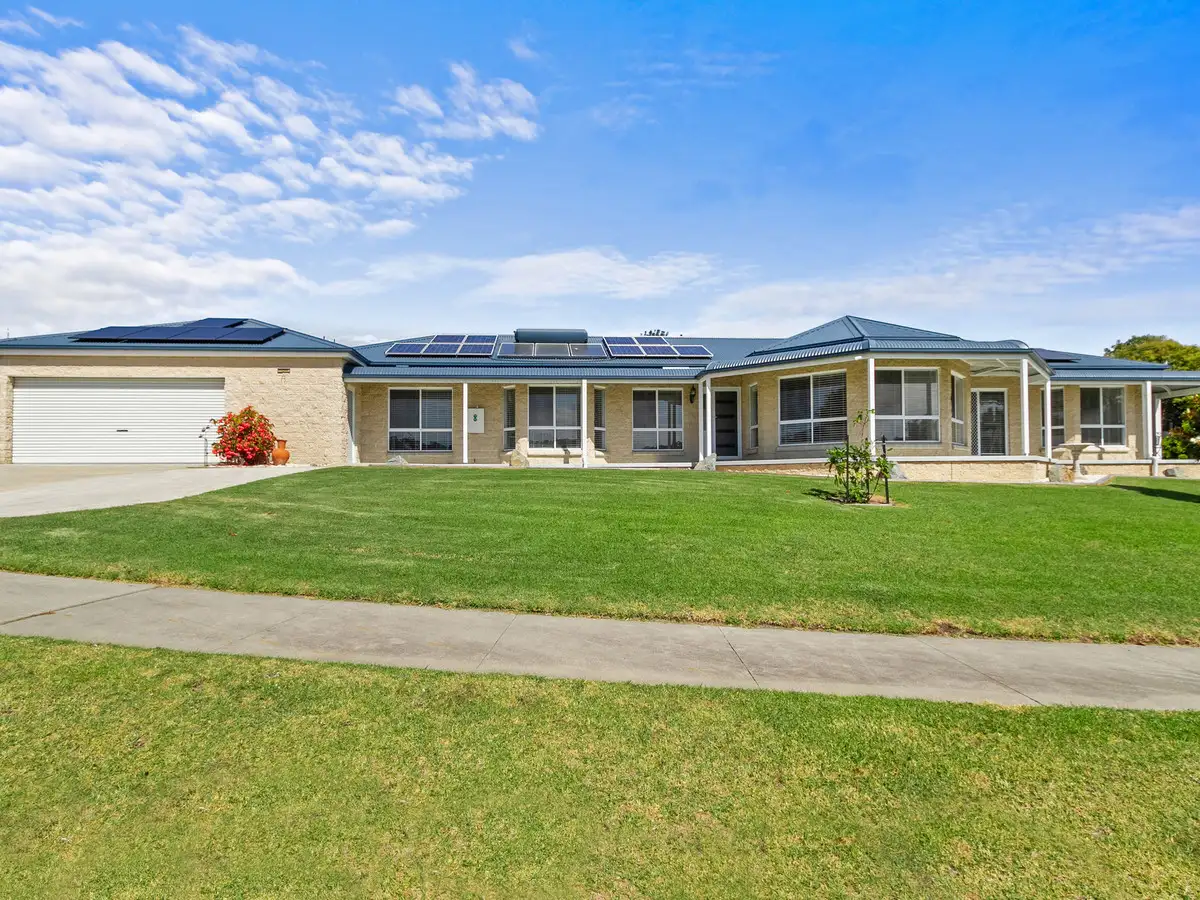 Main view of Homely house listing, 90 Stirling Drive, Lakes Entrance VIC 3909