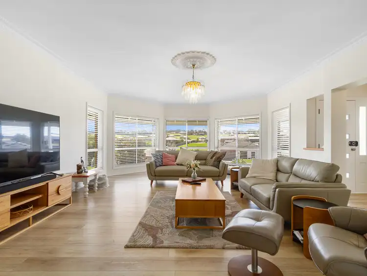 Second view of Homely house listing, 90 Stirling Drive, Lakes Entrance VIC 3909