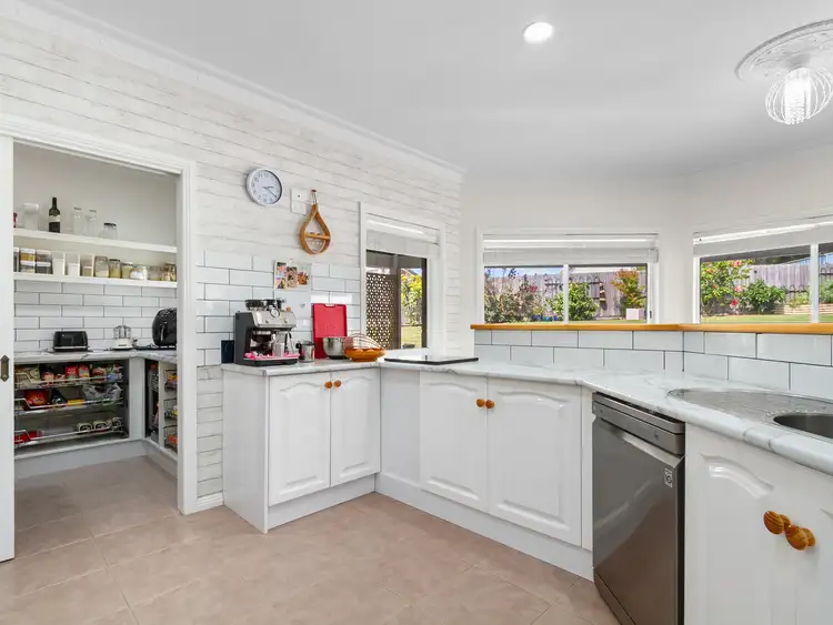 Third view of Homely house listing, 90 Stirling Drive, Lakes Entrance VIC 3909