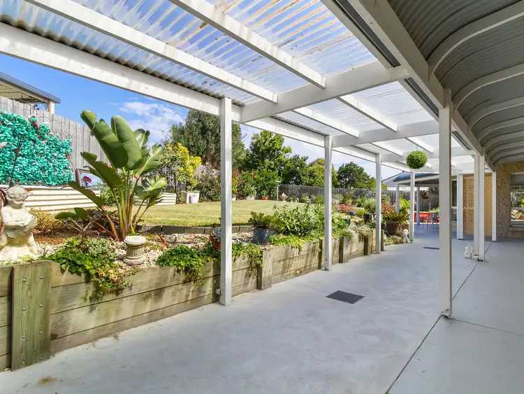 Sixth view of Homely house listing, 90 Stirling Drive, Lakes Entrance VIC 3909