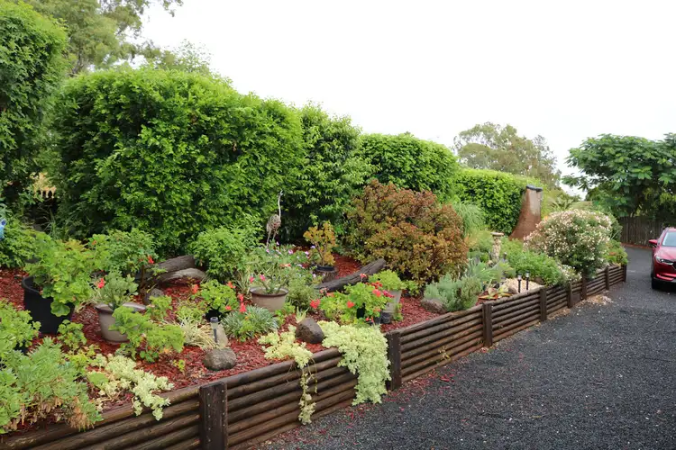 Second view of Homely house listing, 81 Toowoomba Road, Oakey QLD 4401