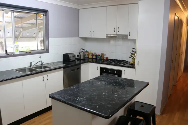 Fourth view of Homely house listing, 81 Toowoomba Road, Oakey QLD 4401