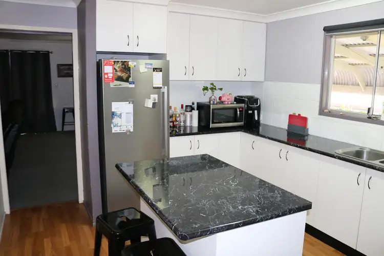 Fifth view of Homely house listing, 81 Toowoomba Road, Oakey QLD 4401