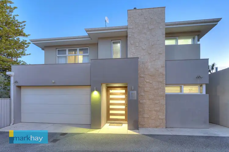 50A Chelmsford Road, Mount Lawley WA 6050