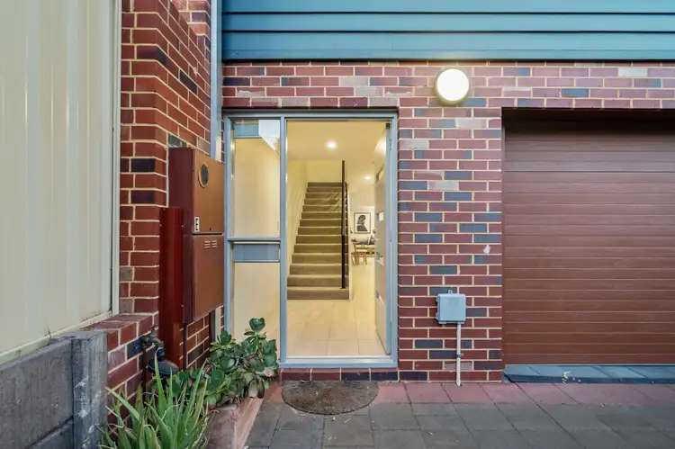 Third view of Homely townhouse listing, 3E Tuam Street, Victoria Park WA 6100