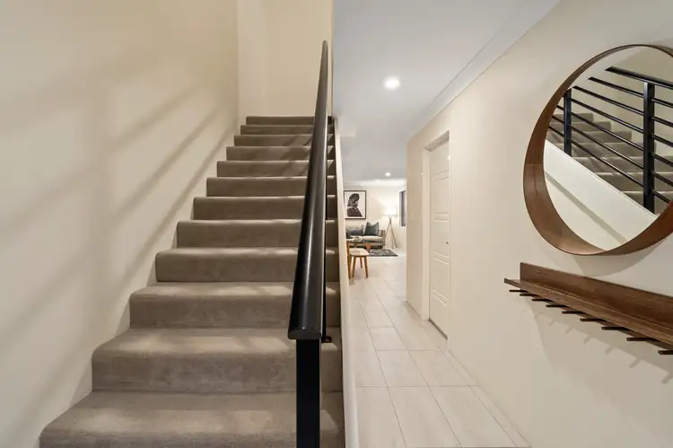 Fourth view of Homely townhouse listing, 3E Tuam Street, Victoria Park WA 6100