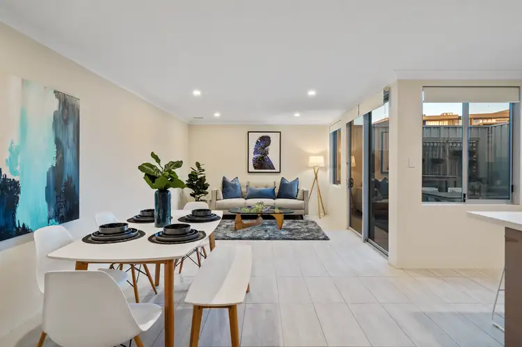 Fifth view of Homely townhouse listing, 3E Tuam Street, Victoria Park WA 6100