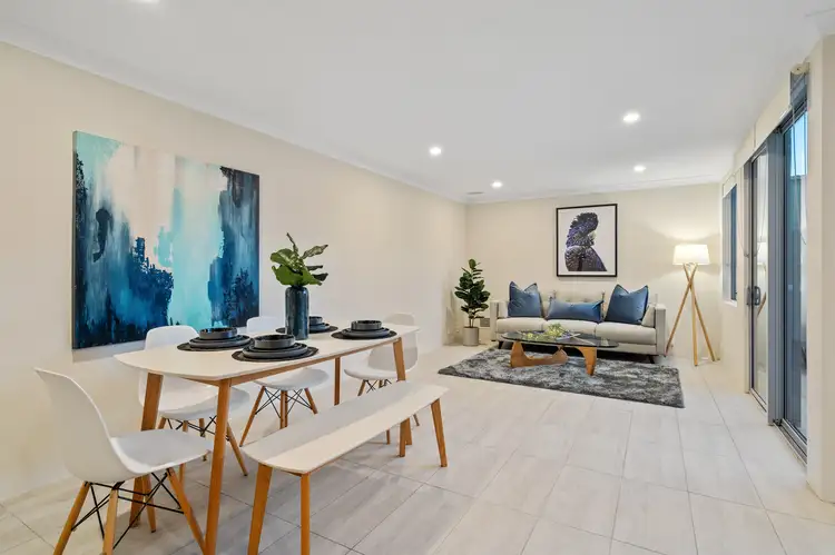 Sixth view of Homely townhouse listing, 3E Tuam Street, Victoria Park WA 6100