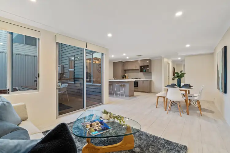 Seventh view of Homely townhouse listing, 3E Tuam Street, Victoria Park WA 6100