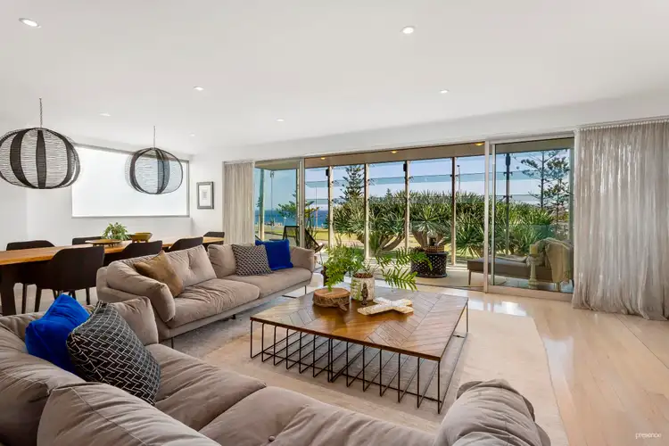 Third view of Homely unit listing, 1/45 Wrightson Avenue, Bar Beach NSW 2300