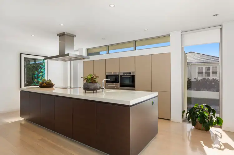 Fifth view of Homely unit listing, 1/45 Wrightson Avenue, Bar Beach NSW 2300