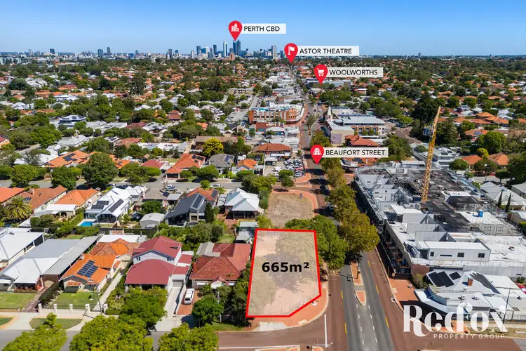 944 Beaufort Street, Inglewood WA 6052