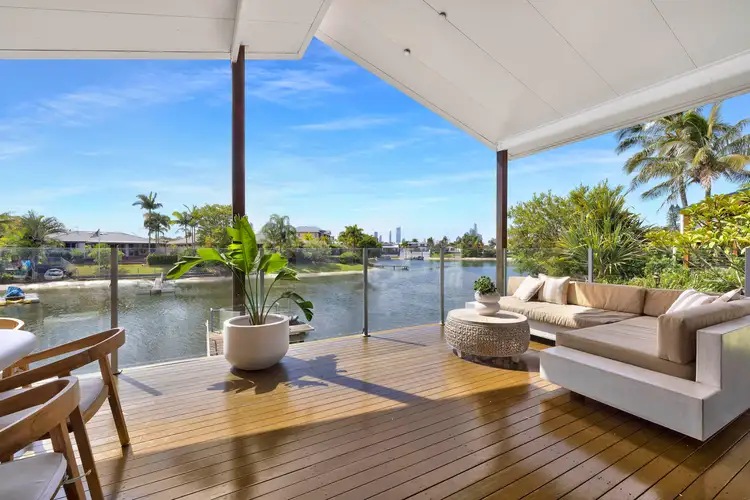 73 Hooker Boulevard, Broadbeach Waters QLD 4218