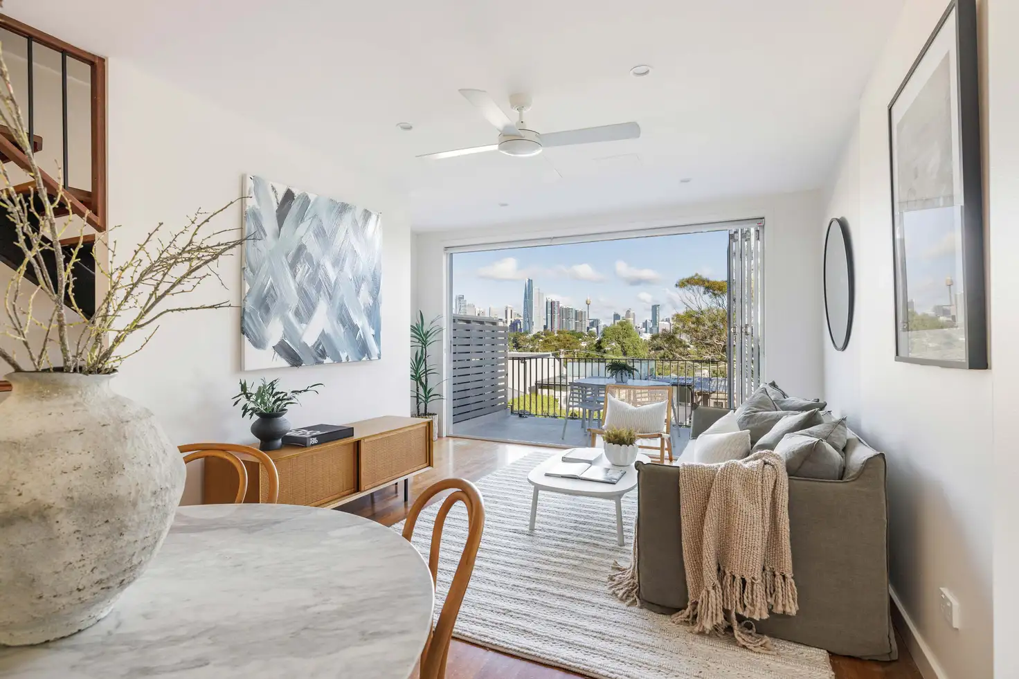 Main view of Homely house listing, 189 Rowntree Street, Birchgrove NSW 2041