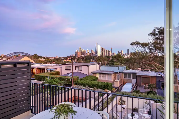 Second view of Homely house listing, 189 Rowntree Street, Birchgrove NSW 2041