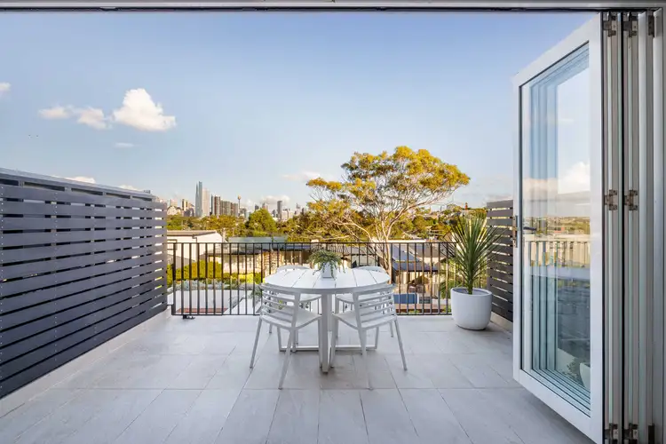 Fourth view of Homely house listing, 189 Rowntree Street, Birchgrove NSW 2041