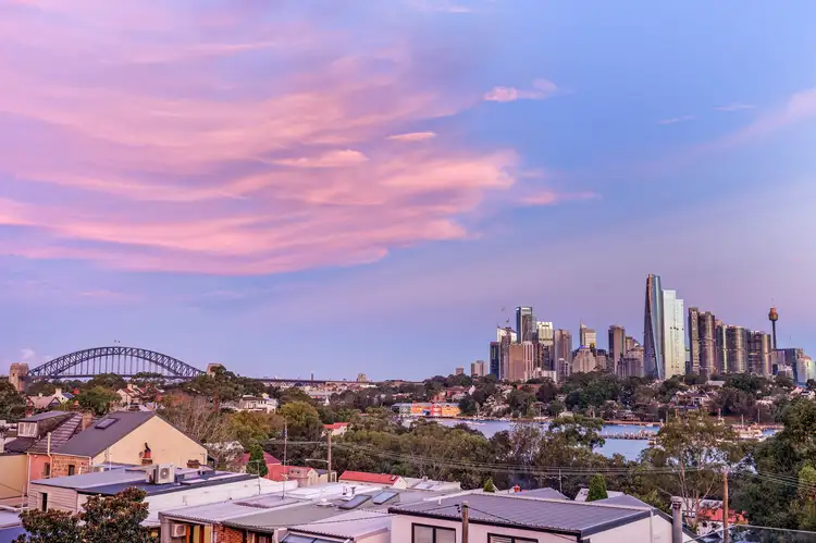 Fifth view of Homely house listing, 189 Rowntree Street, Birchgrove NSW 2041