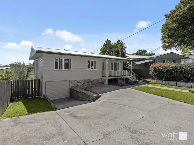 23 Nickel Street, Zillmere QLD 4034