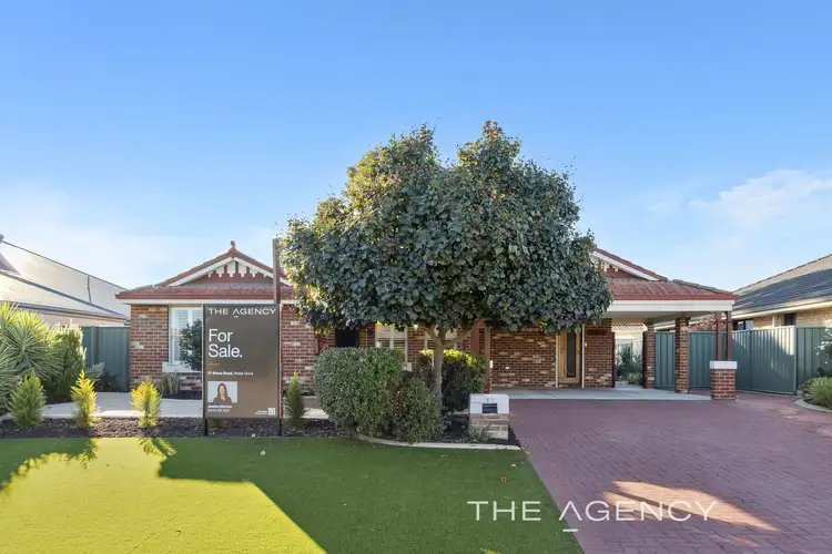 57 Bruce Road, Wattle Grove WA 6107