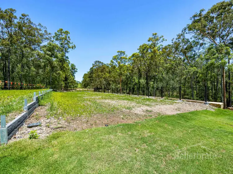 Third view of Homely land listing, Address available on request