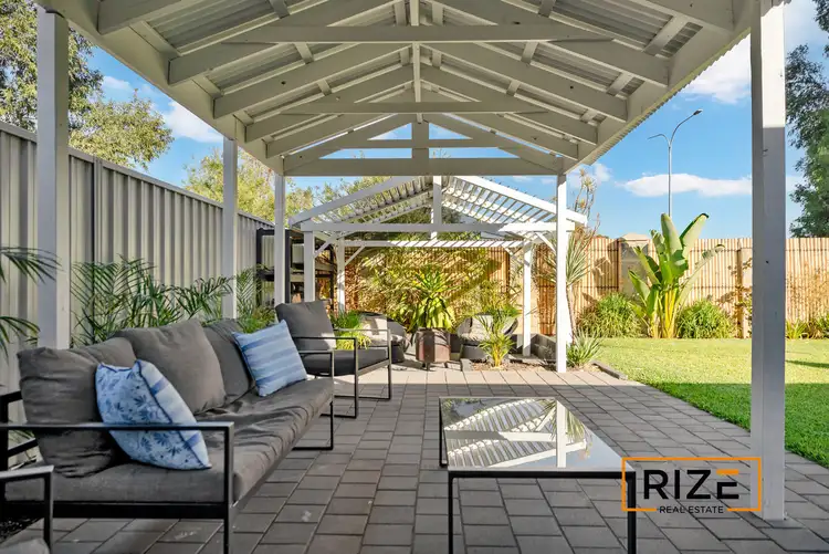 Second view of Homely house listing, 29 Ornata Bend, Banksia Grove WA 6031
