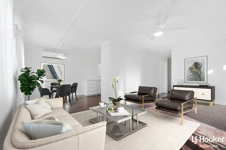 Fifth view of Homely house listing, 40 Sheehan Street, Kallangur QLD 4503